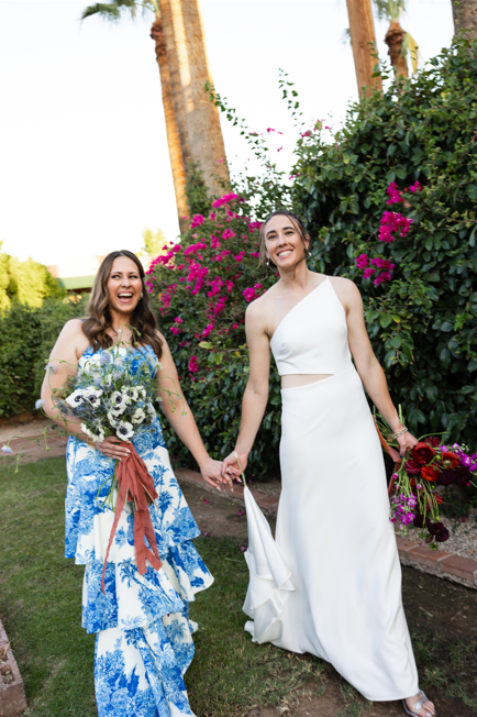 Help Amanda & Maddie Build a Family